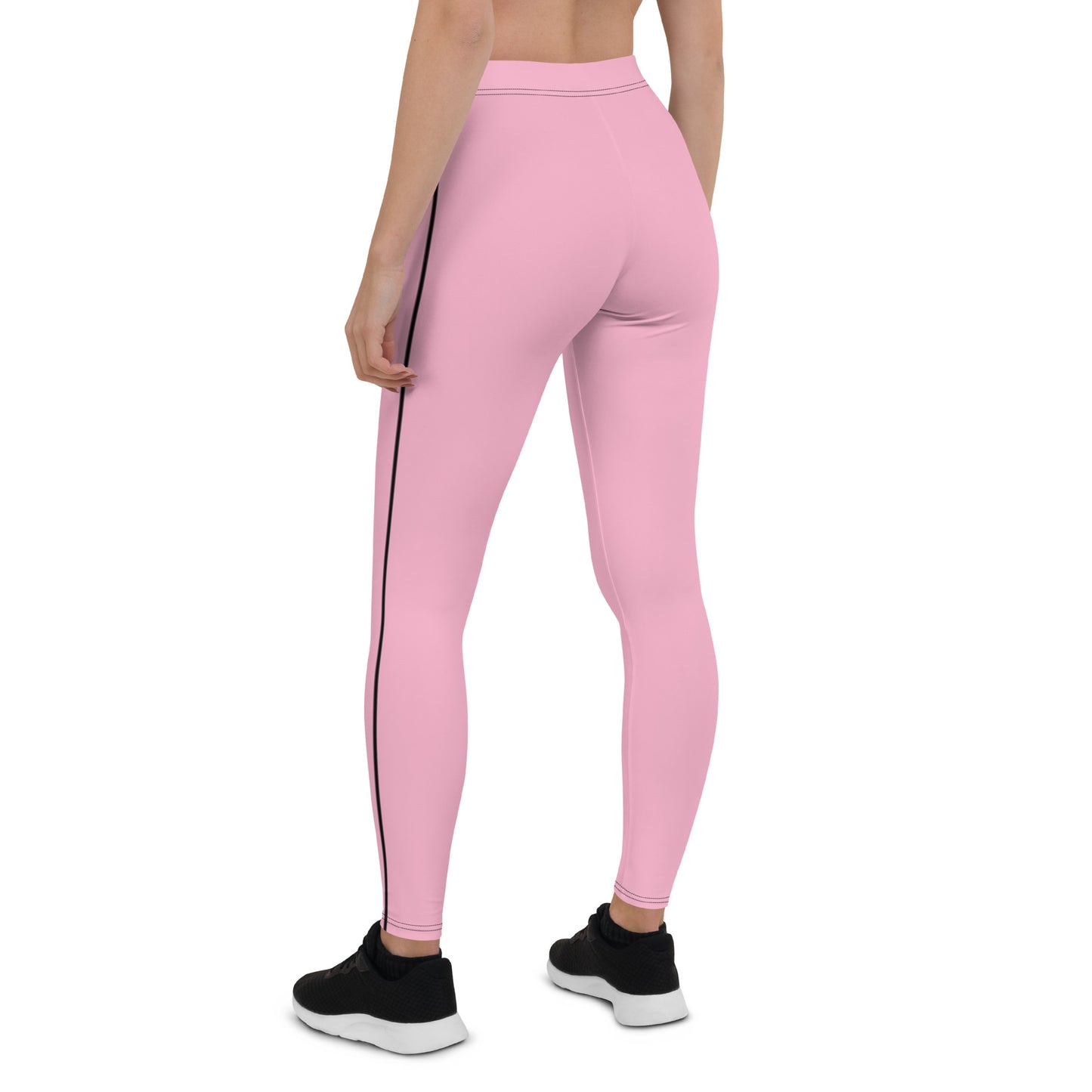 Comfy Leggings - GB SB-Candy