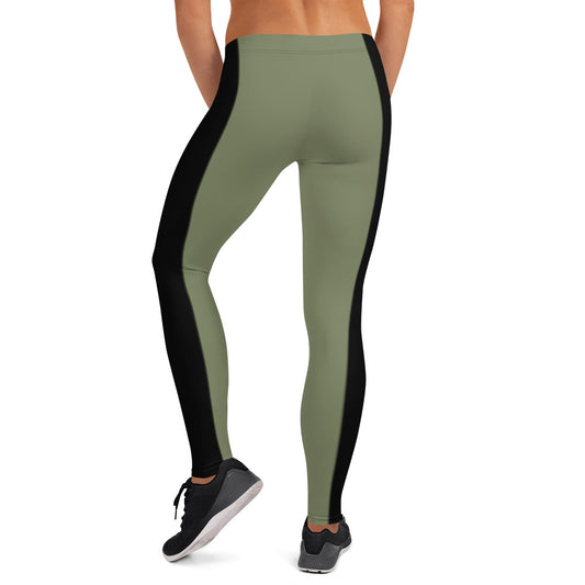 Comfy Leggings - GB B-Finch