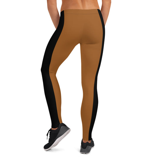 Comfy Leggings - GB B-Gold