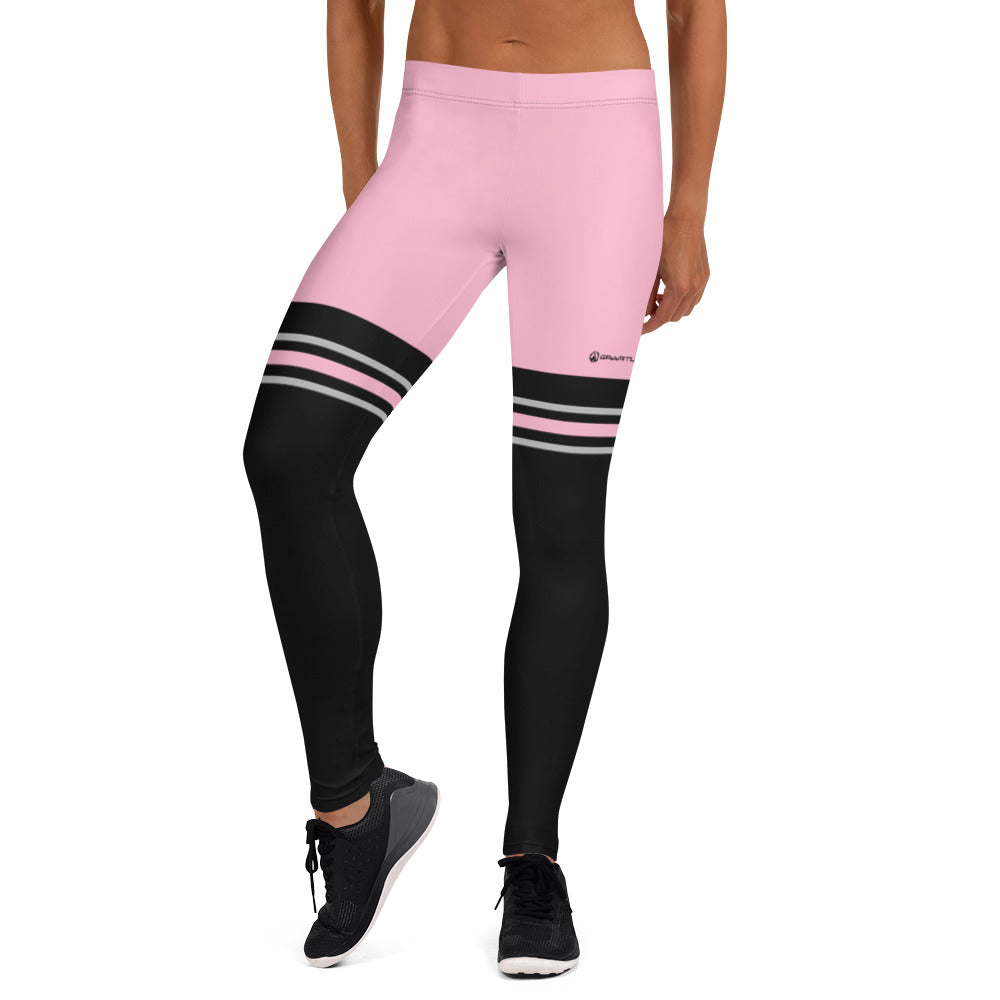 Comfy Leggings  - GS XB-Candy