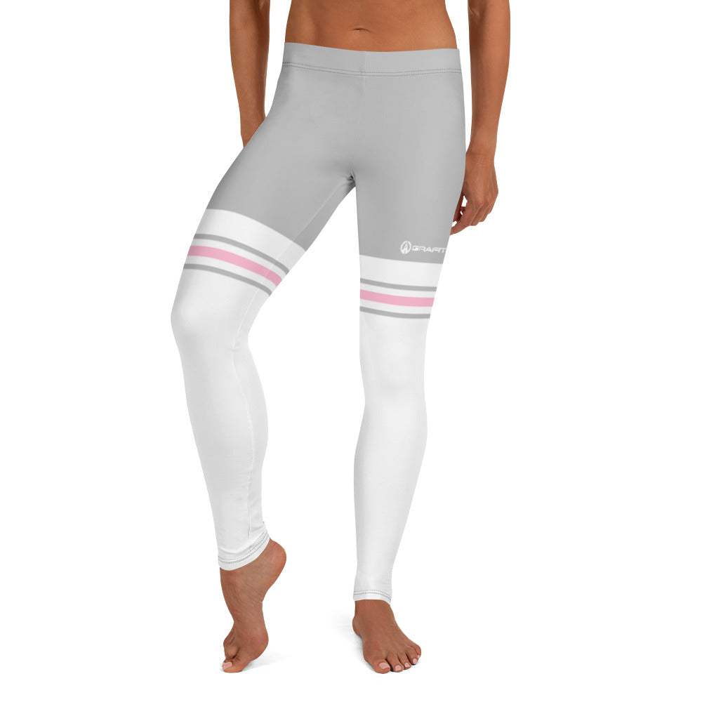 Comfy Leggings - GS XW-Silver