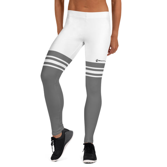 Comfy Leggings - GS W-Smoky