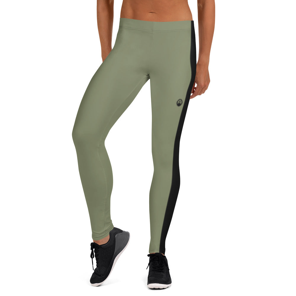 Comfy Leggings - GB B-Finch