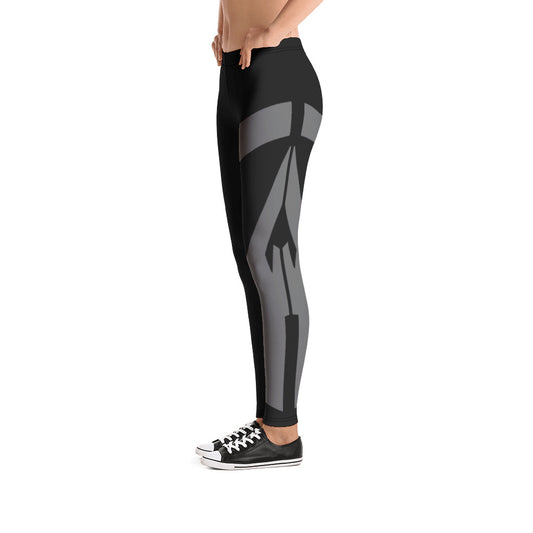 B-Eclipse Comfy Leggings