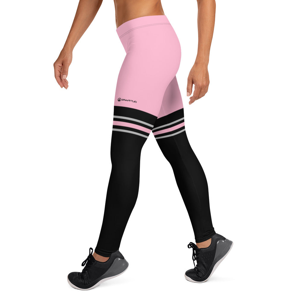 Comfy Leggings  - GS XB-Candy