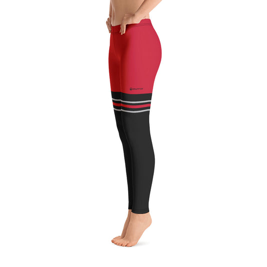 Comgfy Leggings - GS XB-Ruddy