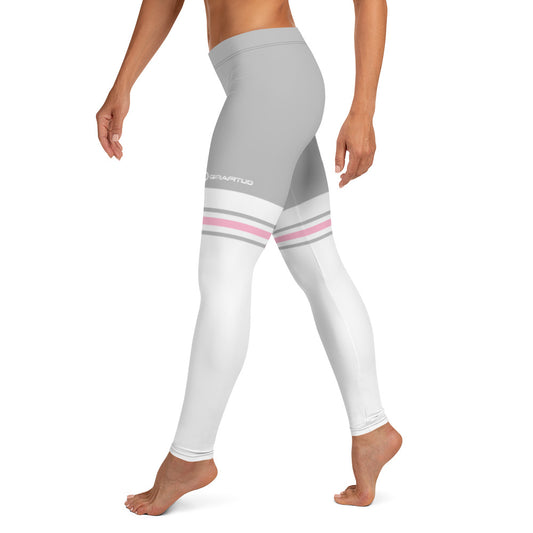 Comfy Leggings - GS XW-Silver