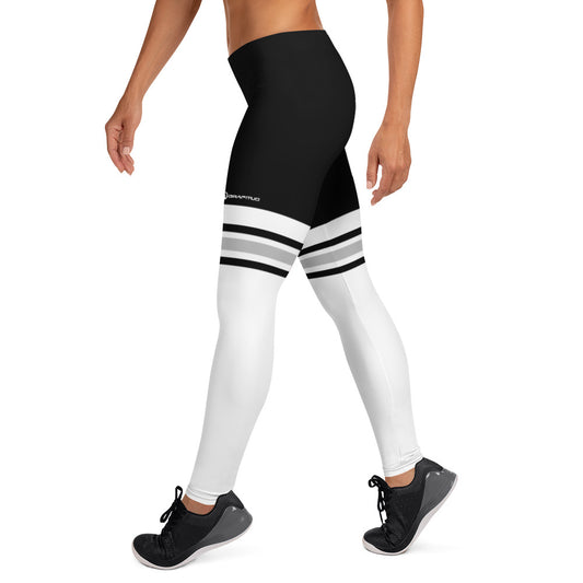 Comfy Leggings - GS XW-Raven