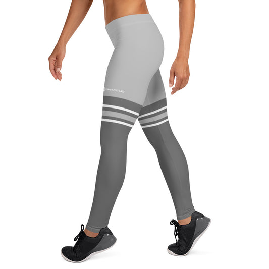 Comfy Leggings - GS GW-Silver