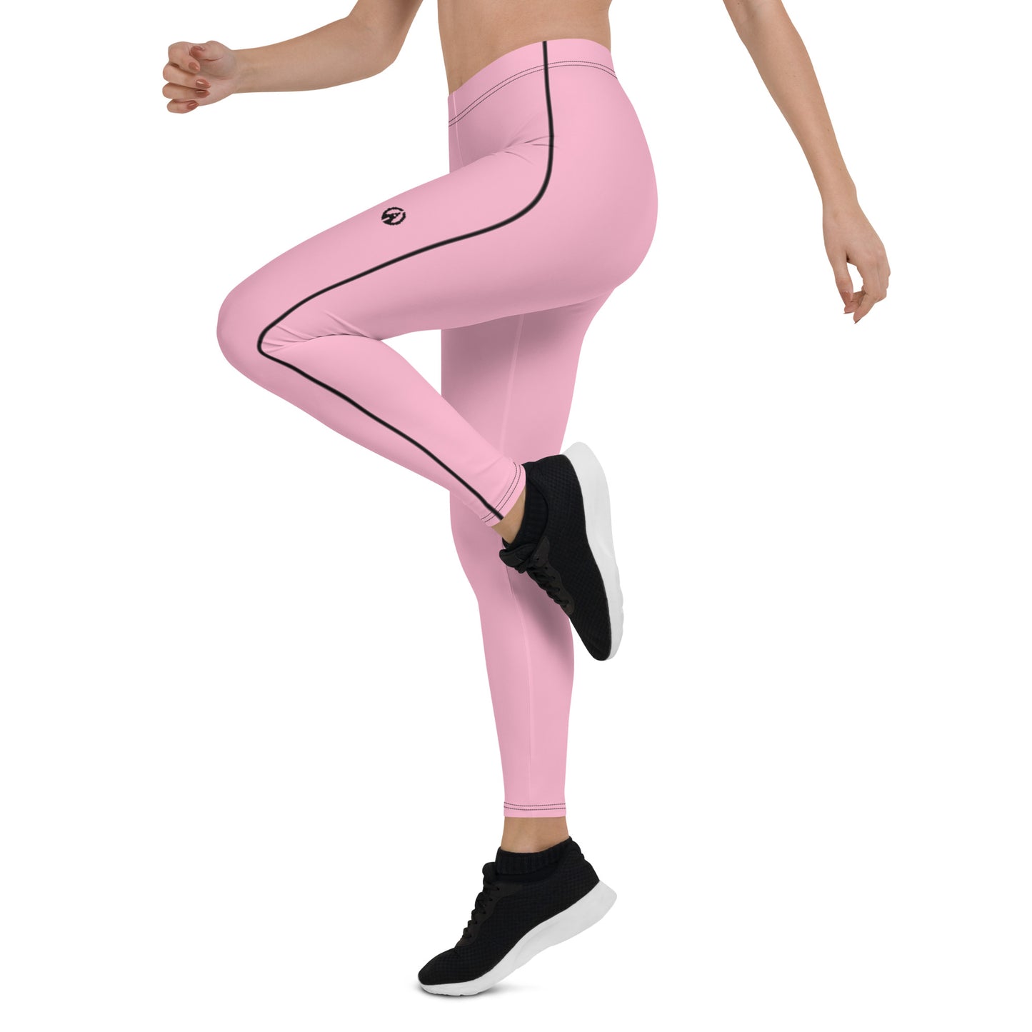 Comfy Leggings - GB SB-Candy