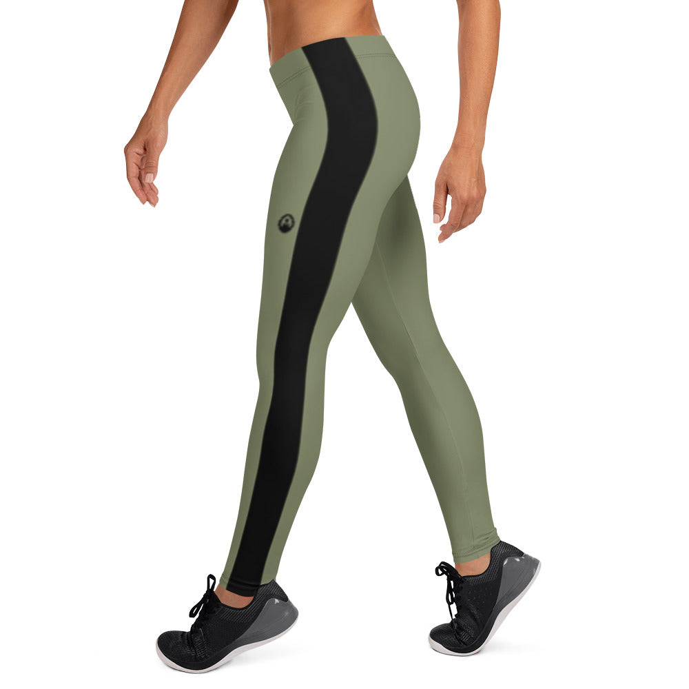 Comfy Leggings - GB B-Finch