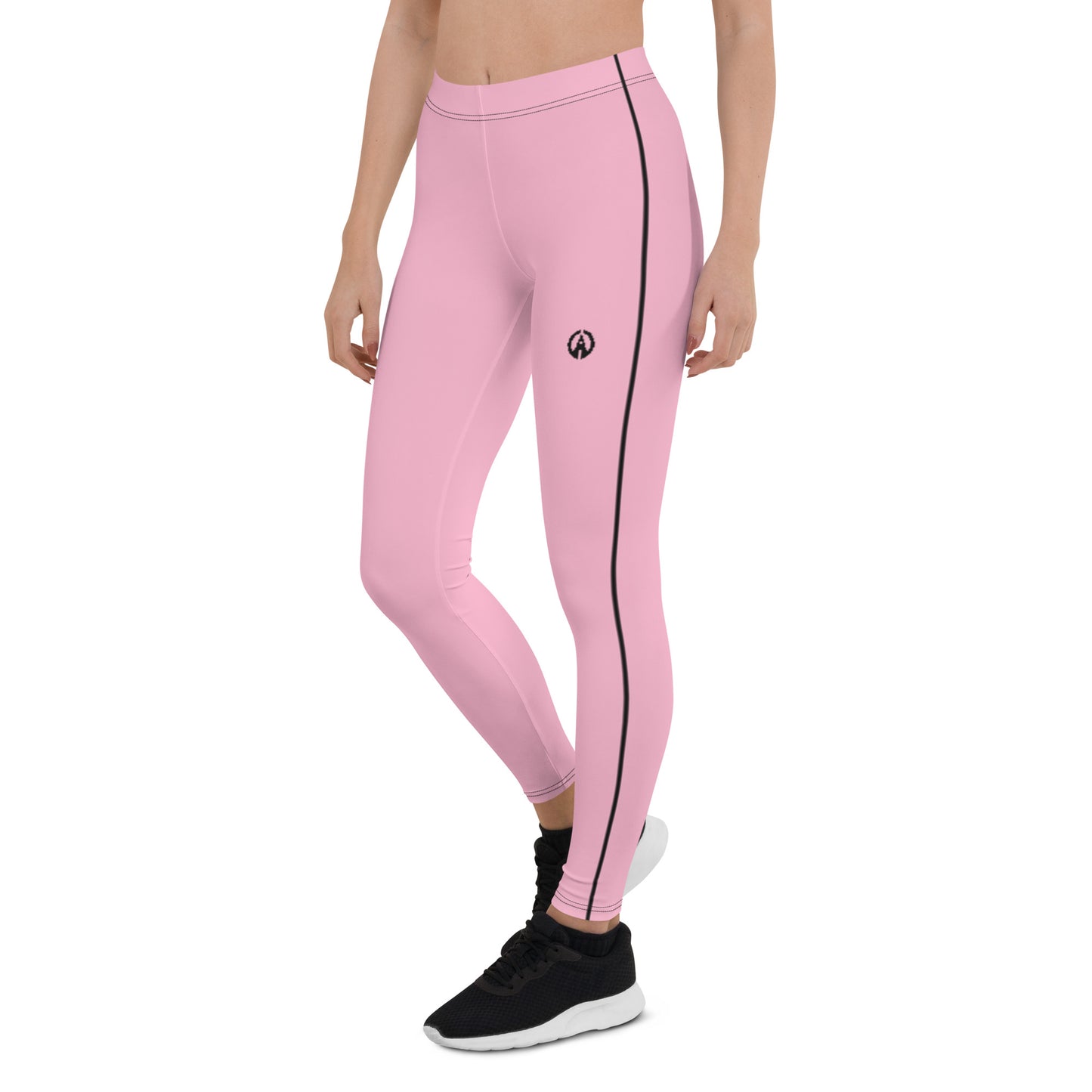 Comfy Leggings - GB SB-Candy