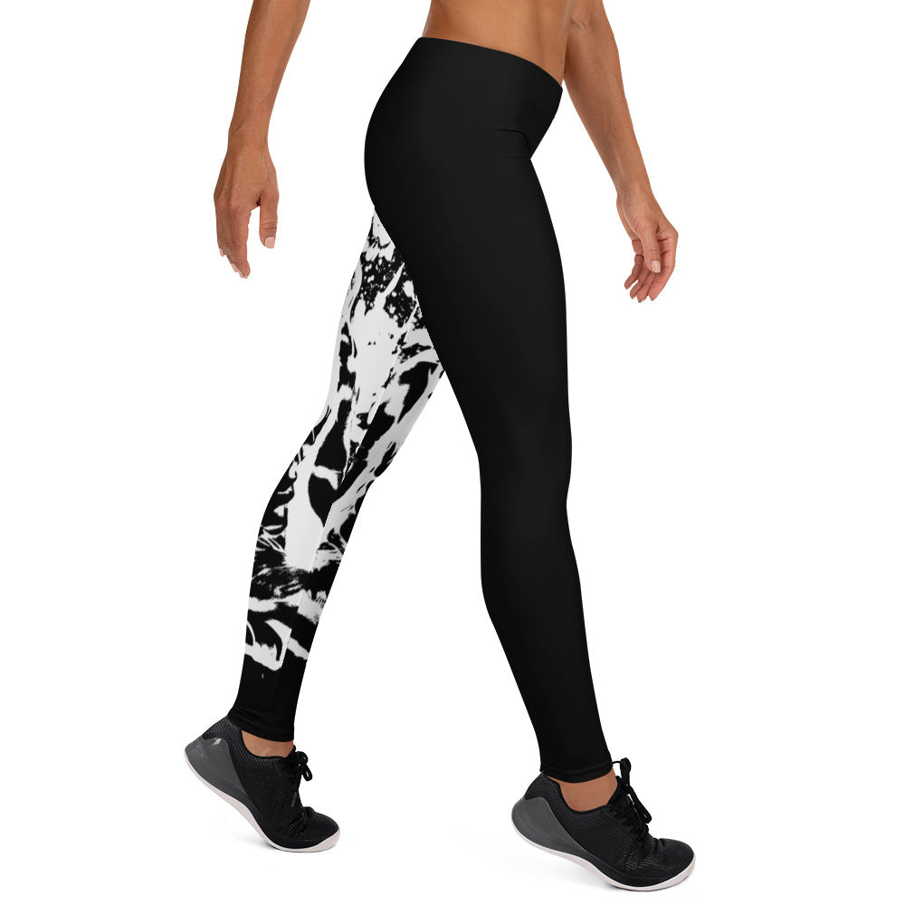 Comfy Leggings - Namasté