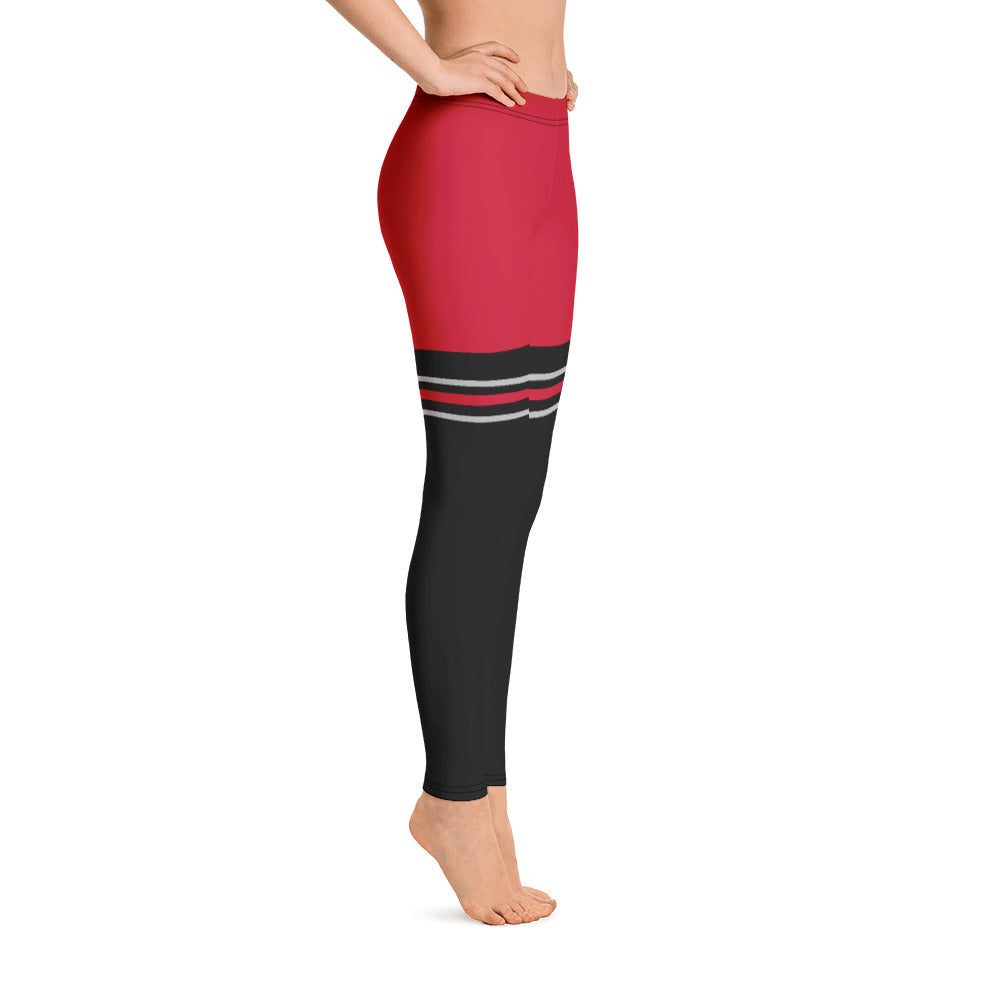 Comgfy Leggings - GS XB-Ruddy