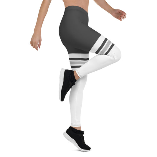 Comfy Leggings - GS XW-Eclipse