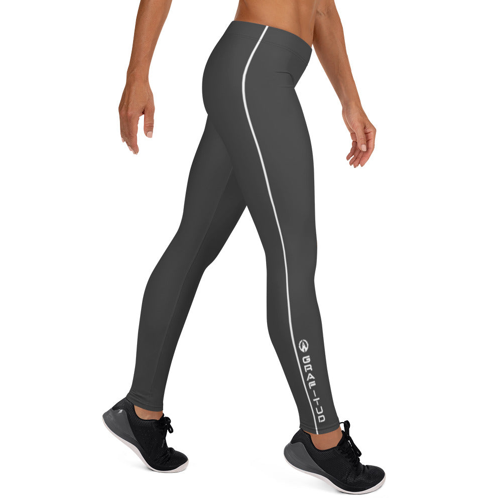 Comfy Leggings - GB SW-Eclipse