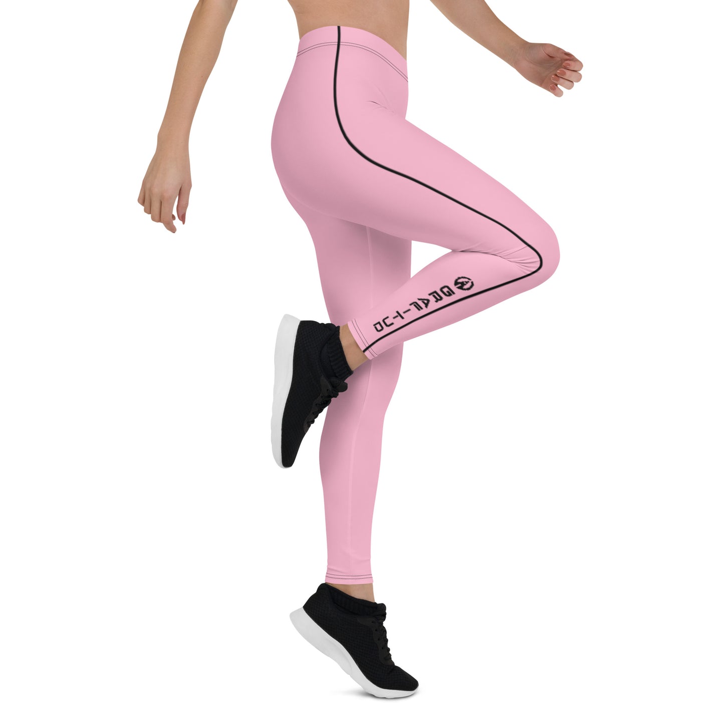 Comfy Leggings - GB SB-Candy