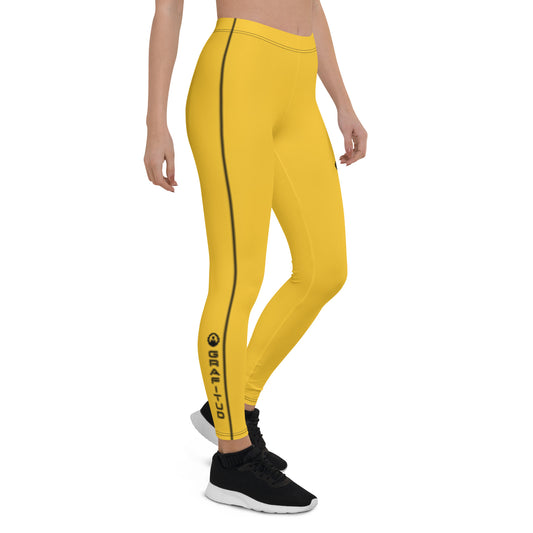 Comfy Leggings - GB SB-Lee