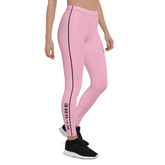 Comfy Leggings - GB SB-Candy