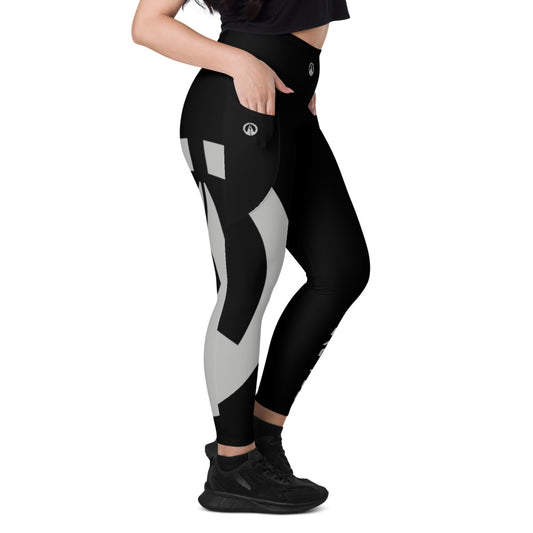 Leggings with pockets - SRaven