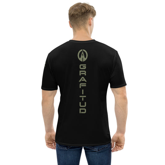 Men's B-Finch T-shirt