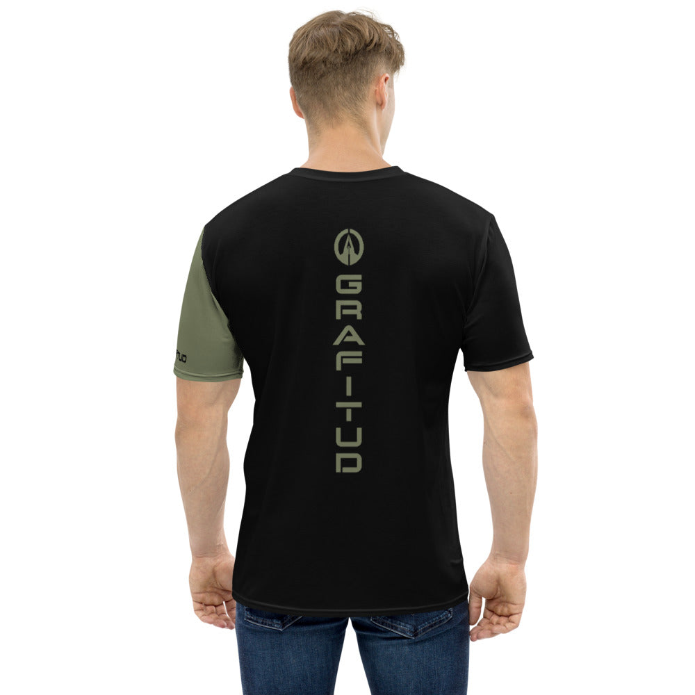 Premium Finch Men's T-shirt