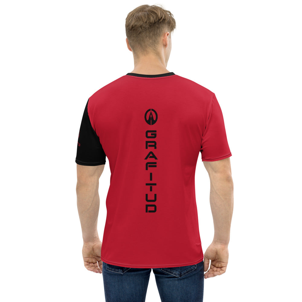 Men's T-shirt - G1 Ruddy