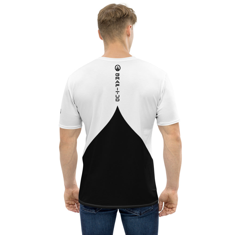 Men's t-shirt - GDrop 2