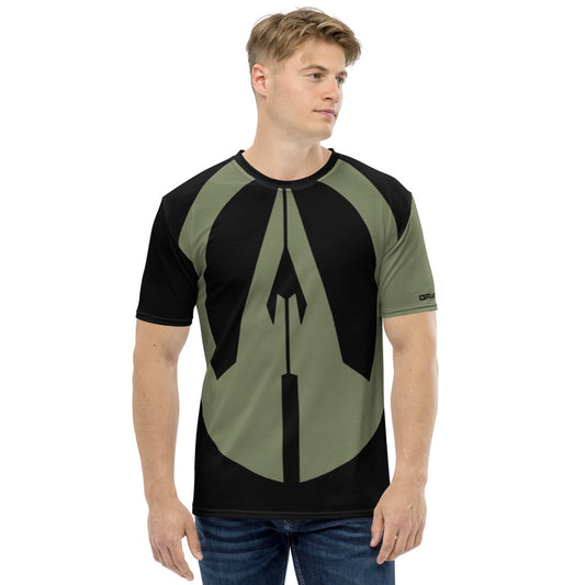 Premium Finch Men's T-shirt