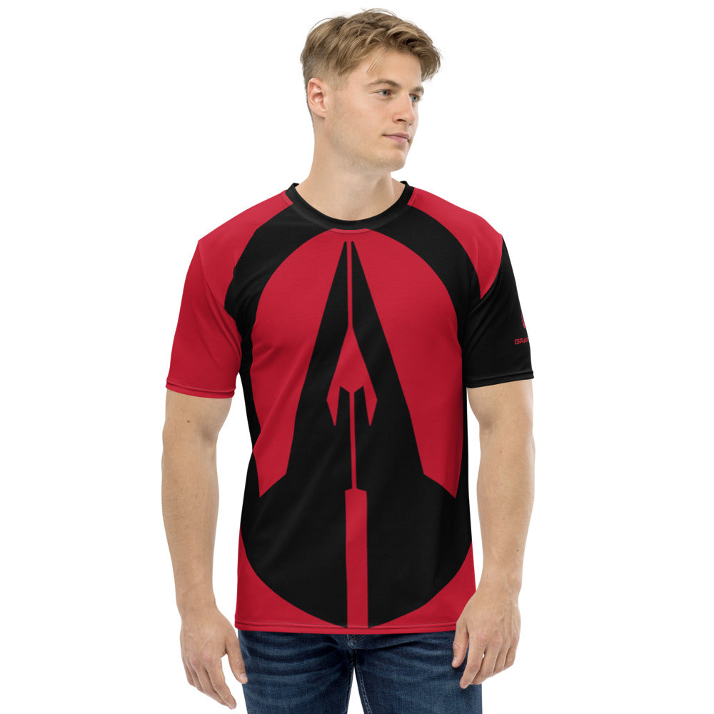 Men's T-shirt - G1 Ruddy