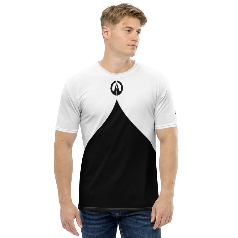 Men's t-shirt - GDrop 2