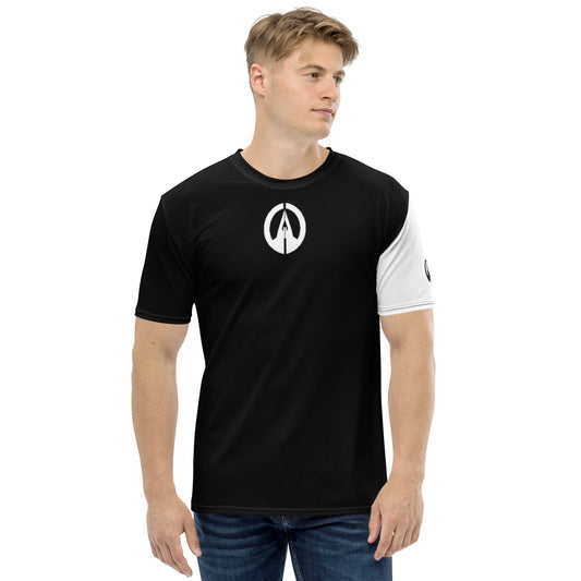 Men's t-shirt - MD Raven