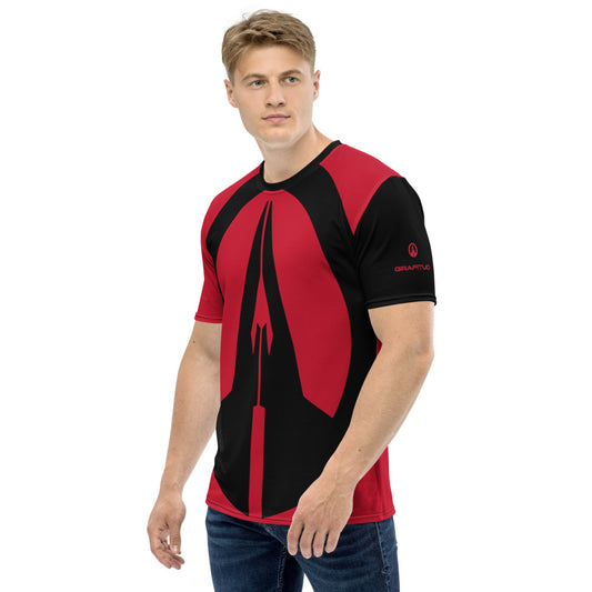 Men's T-shirt - G1 Ruddy