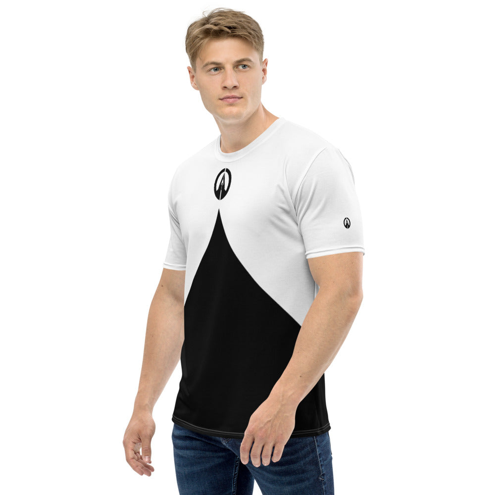 Men's t-shirt - GDrop 2