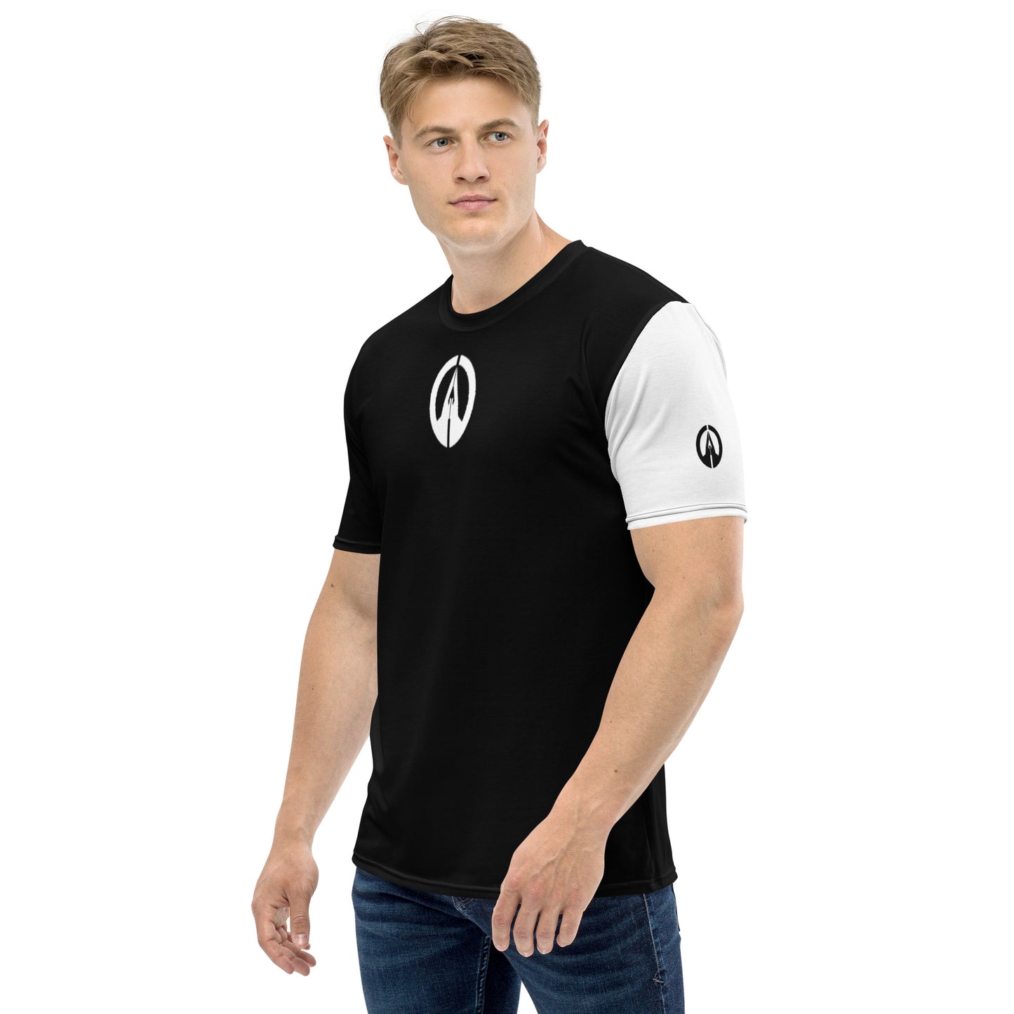 Men's t-shirt - MD Raven