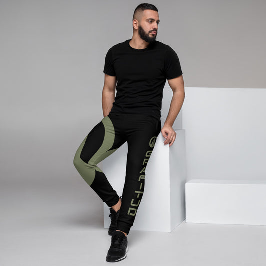 Men's Joggers - G1 Finch