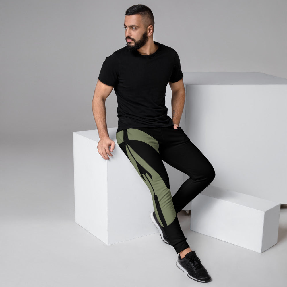 Men's Joggers - G1 Finch