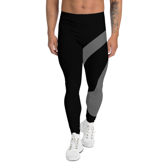 Men's Comfy Leggings