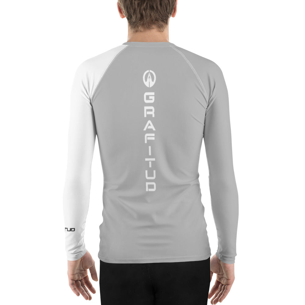 Men's Rash Guard