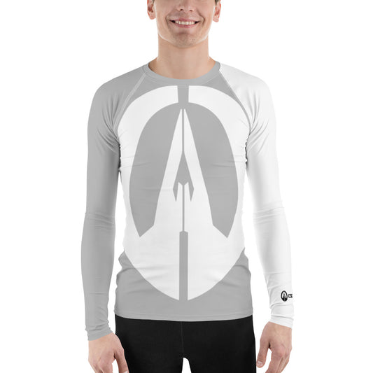 Men's Rash Guard