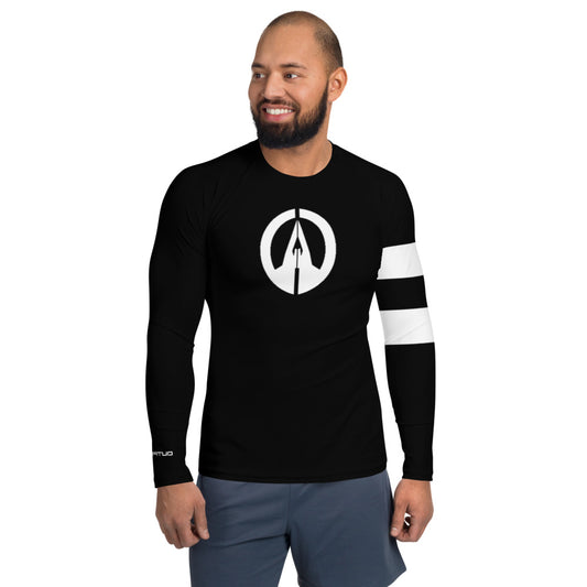 Long-sleeve guard -MJ Raven