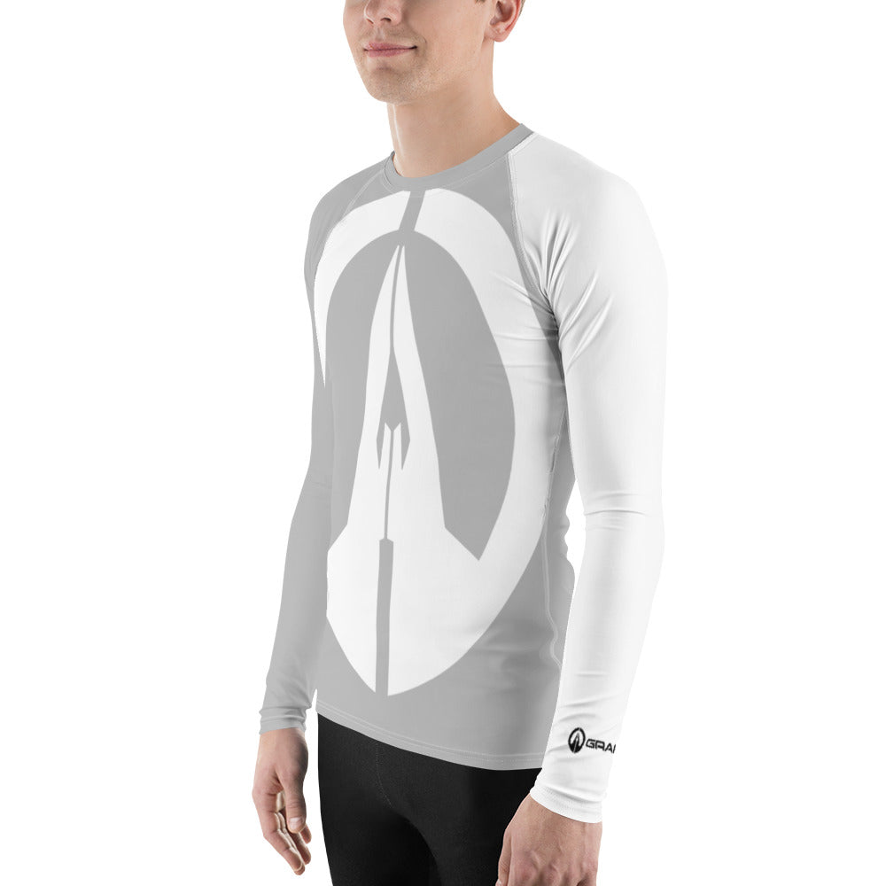 Men's Rash Guard