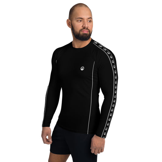 Men's Rash Guard GBK GW-Raven