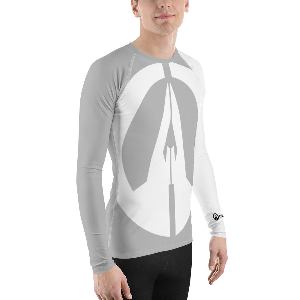 Men's Rash Guard