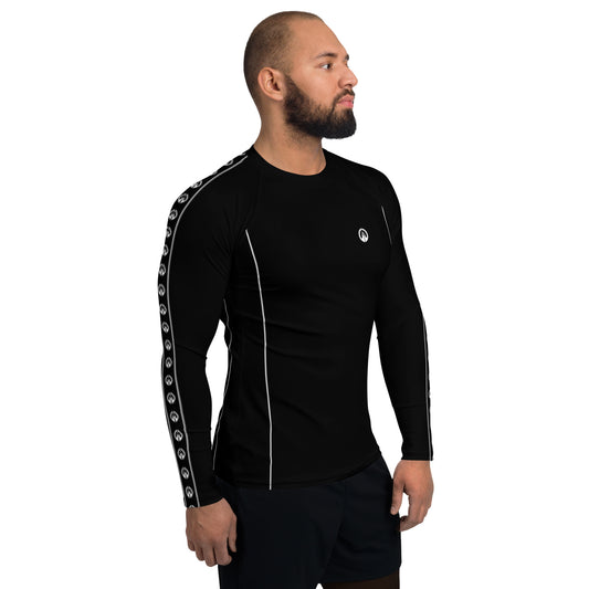Men's Rash Guard GBK GW-Raven