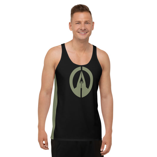 Unisex Tank Top - BFinch