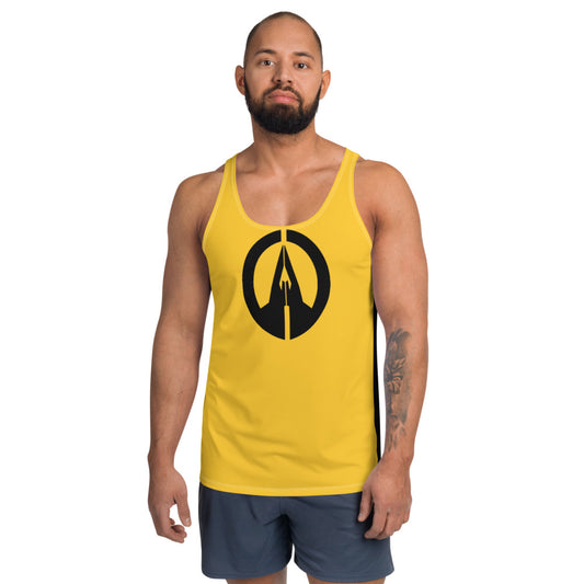 Unisex Tank Top - BLee