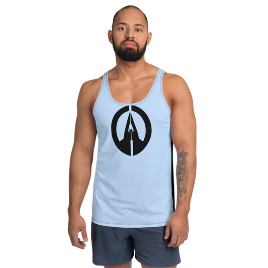 Unisex Tank Top - GSky