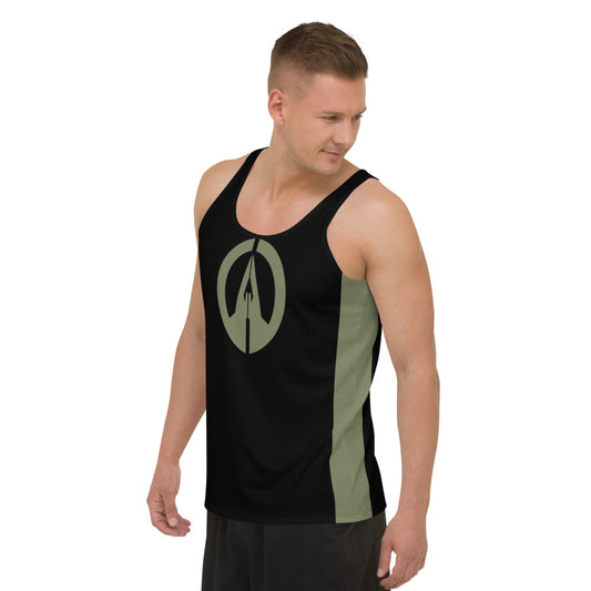 Unisex Tank Top - BFinch