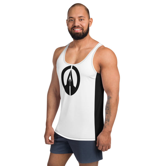 Unisex Tank Top - WGD